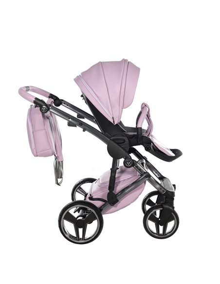 Junama Hand Craft Wózek Głęboko-Spacerowy 2w1 