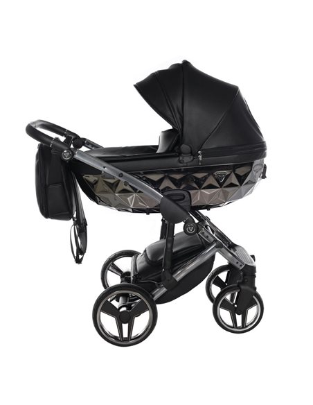 Junama Hand Craft Wózek Głęboko-Spacerowy 2w1 