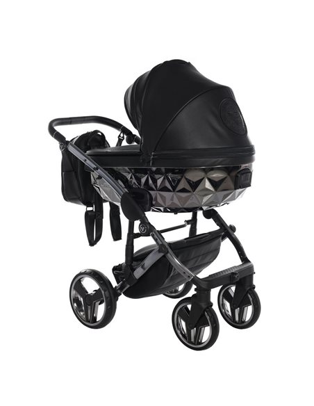 Junama Hand Craft Wózek Głęboko-Spacerowy 2w1 