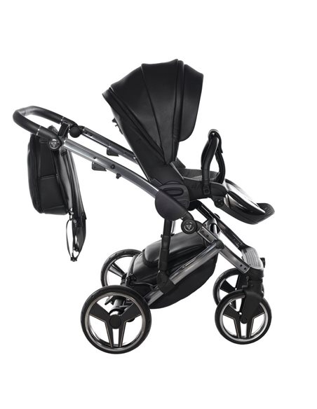 Junama Hand Craft Wózek Głęboko-Spacerowy 2w1 