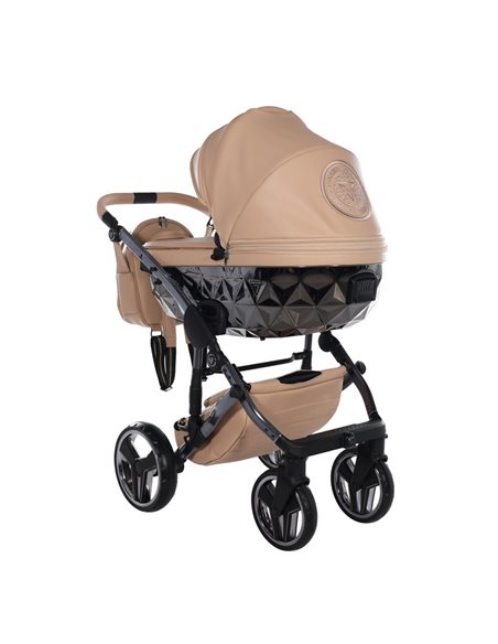 Junama Hand Craft Wózek Głęboko-Spacerowy 2w1 