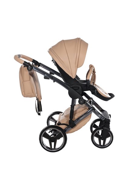 Junama Hand Craft Wózek Głęboko-Spacerowy 2w1 