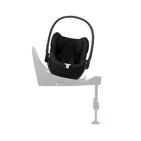 Cybex Cloud T i-SIZE Fotelik Samochodowy 0-13 kg 