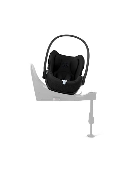 Cybex Cloud T i-SIZE Fotelik Samochodowy 0-13 kg 