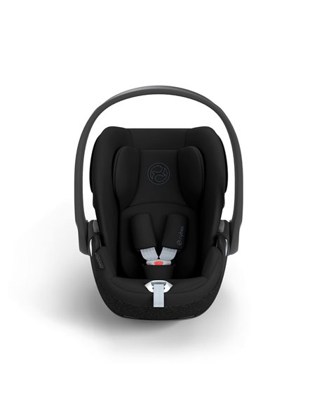Cybex Cloud T i-SIZE Fotelik Samochodowy 0-13 kg 