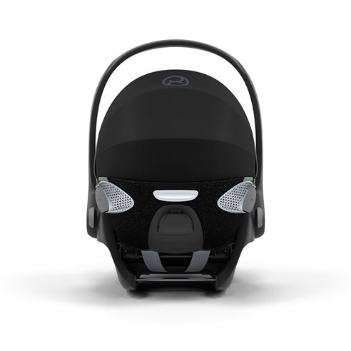 Cybex Cloud T i-SIZE Fotelik Samochodowy 0-13 kg 