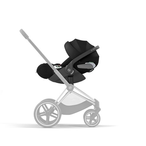 Cybex Cloud T i-SIZE Fotelik Samochodowy 0-13 kg 