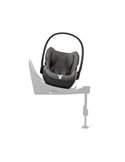 Cybex Cloud T i-SIZE Fotelik Samochodowy 0-13 kg 