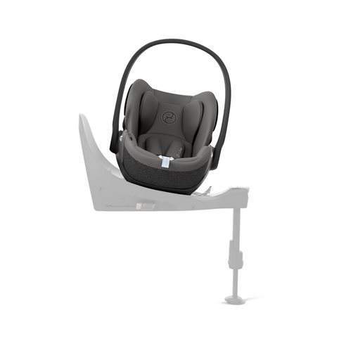 Cybex Cloud T i-SIZE Fotelik Samochodowy 0-13 kg 