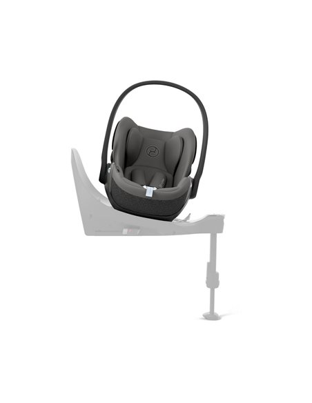 Cybex Cloud T i-SIZE Fotelik Samochodowy 0-13 kg 