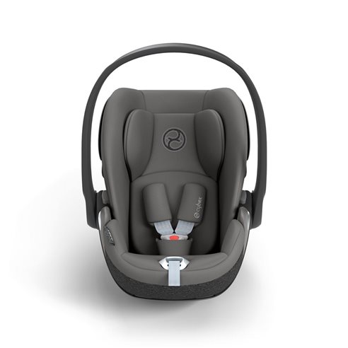 Cybex Cloud T i-SIZE Fotelik Samochodowy 0-13 kg 