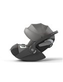Cybex Cloud T i-SIZE Fotelik Samochodowy 0-13 kg 