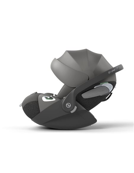 Cybex Cloud T i-SIZE Fotelik Samochodowy 0-13 kg 