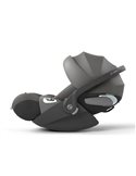 Cybex Cloud T i-SIZE Fotelik Samochodowy 0-13 kg 