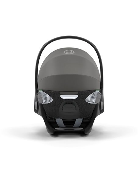 Cybex Cloud T i-SIZE Fotelik Samochodowy 0-13 kg 