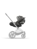 Cybex Cloud T i-SIZE Fotelik Samochodowy 0-13 kg 