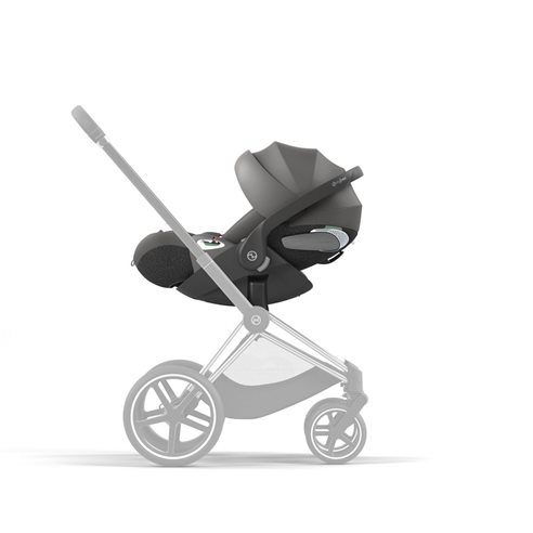 Cybex Cloud T i-SIZE Fotelik Samochodowy 0-13 kg 