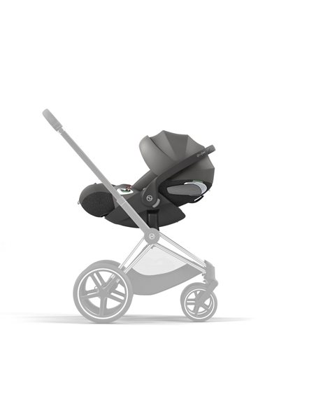 Cybex Cloud T i-SIZE Fotelik Samochodowy 0-13 kg 