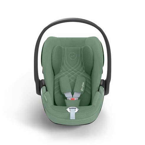 Cybex Cloud T i-SIZE Fotelik Samochodowy 0-13 kg 
