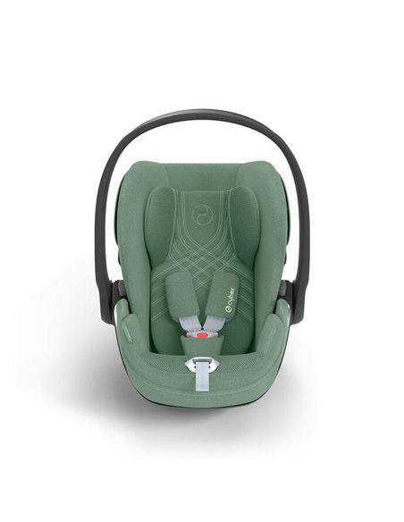 Cybex Cloud T i-SIZE Fotelik Samochodowy 0-13 kg 