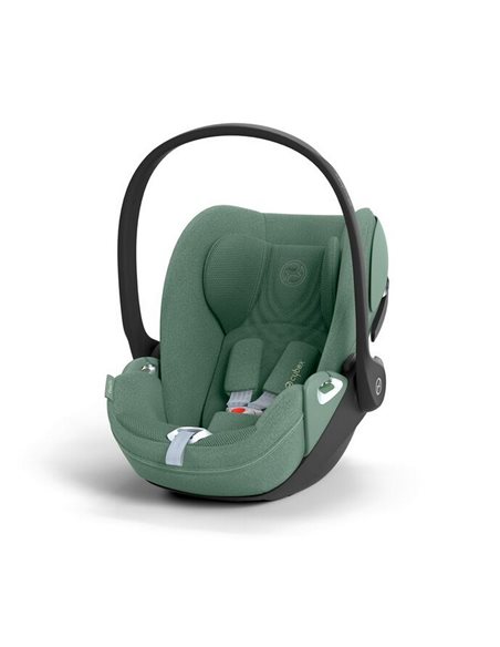 Cybex Cloud T i-SIZE Fotelik Samochodowy 0-13 kg 