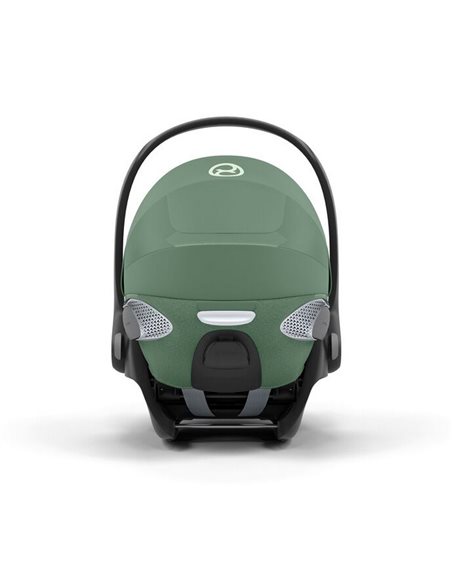 Cybex Cloud T i-SIZE Fotelik Samochodowy 0-13 kg 
