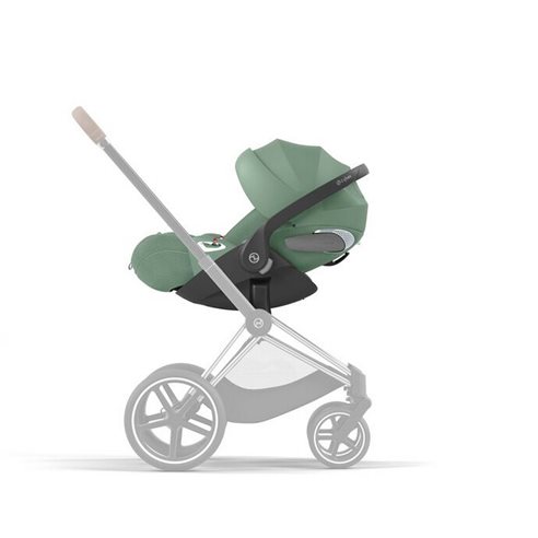 Cybex Cloud T i-SIZE Fotelik Samochodowy 0-13 kg 
