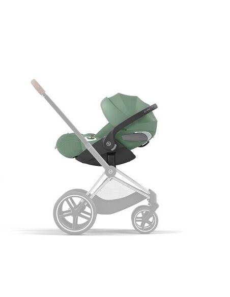Cybex Cloud T i-SIZE Fotelik Samochodowy 0-13 kg 