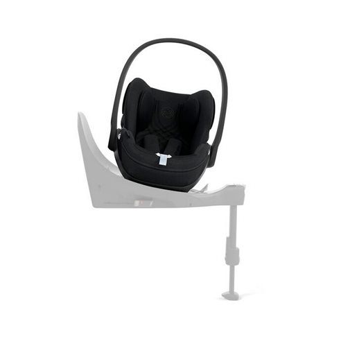 Cybex Cloud T i-SIZE Fotelik Samochodowy 0-13 kg 