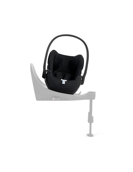Cybex Cloud T i-SIZE Fotelik Samochodowy 0-13 kg 