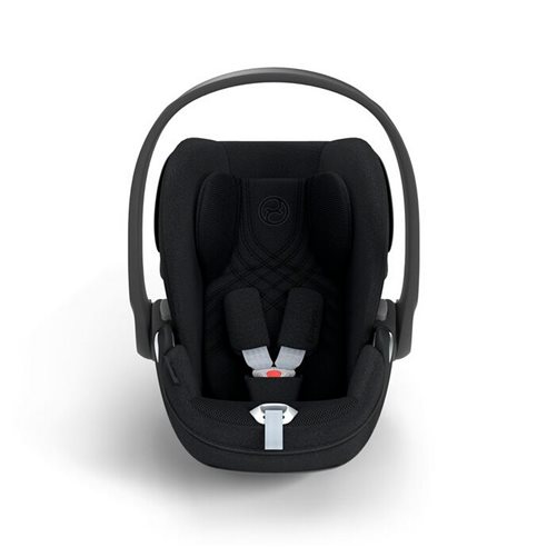 Cybex Cloud T i-SIZE Fotelik Samochodowy 0-13 kg 