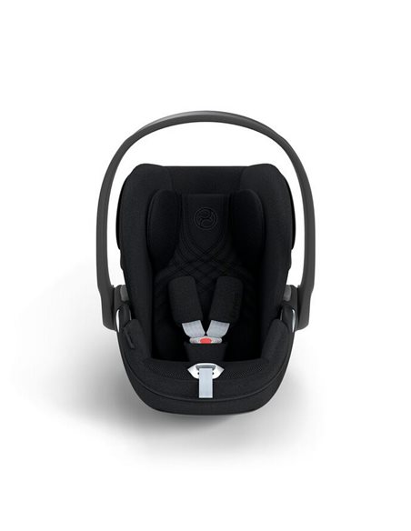 Cybex Cloud T i-SIZE Fotelik Samochodowy 0-13 kg 