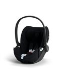 Cybex Cloud T i-SIZE Fotelik Samochodowy 0-13 kg 