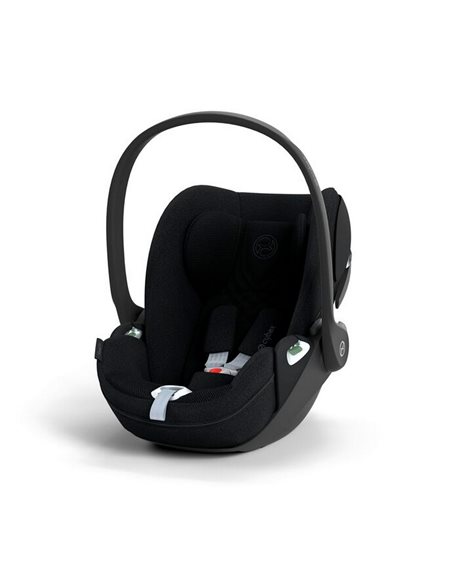 Cybex Cloud T i-SIZE Fotelik Samochodowy 0-13 kg 