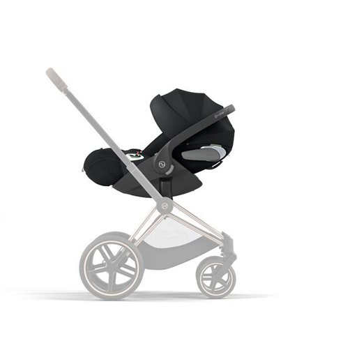 Cybex Cloud T i-SIZE Fotelik Samochodowy 0-13 kg 