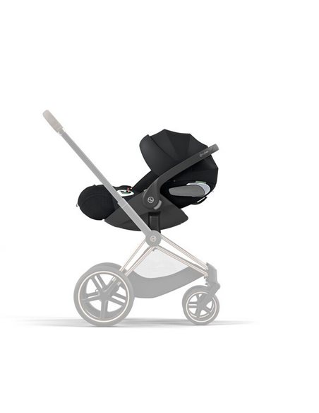Cybex Cloud T i-SIZE Fotelik Samochodowy 0-13 kg 