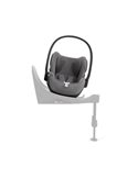Cybex Cloud T i-SIZE Fotelik Samochodowy 0-13 kg 