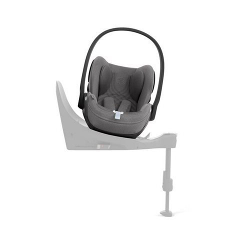 Cybex Cloud T i-SIZE Fotelik Samochodowy 0-13 kg 