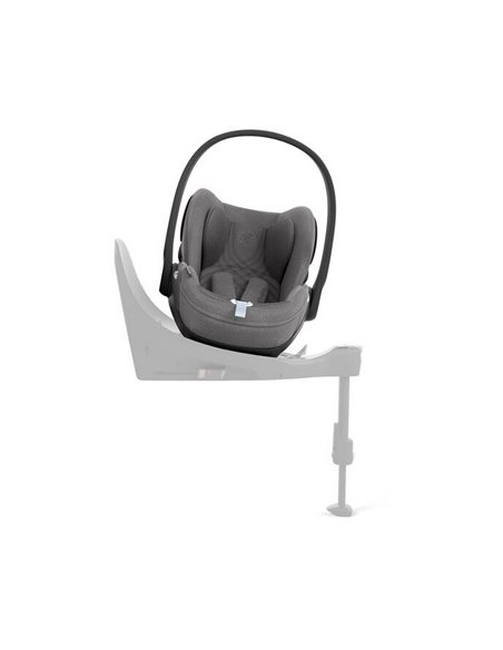 Cybex Cloud T i-SIZE Fotelik Samochodowy 0-13 kg 