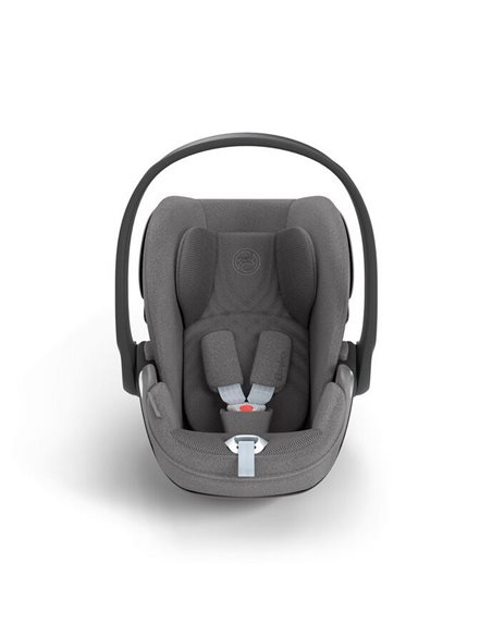 Cybex Cloud T i-SIZE Fotelik Samochodowy 0-13 kg 