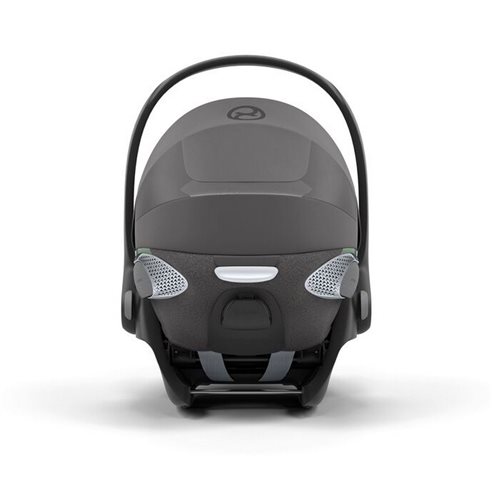 Cybex Cloud T i-SIZE Fotelik Samochodowy 0-13 kg 