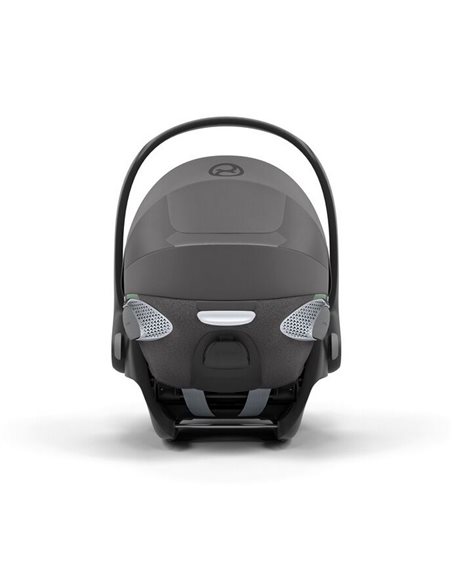 Cybex Cloud T i-SIZE Fotelik Samochodowy 0-13 kg 