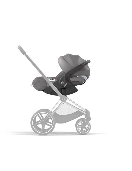 Cybex Cloud T i-SIZE Fotelik Samochodowy 0-13 kg 
