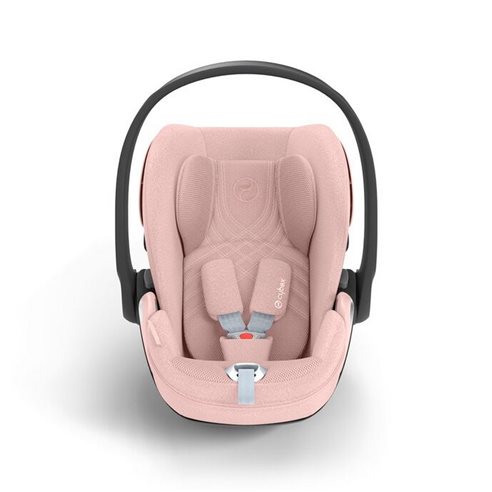 Cybex Cloud T i-SIZE Fotelik Samochodowy 0-13 kg 