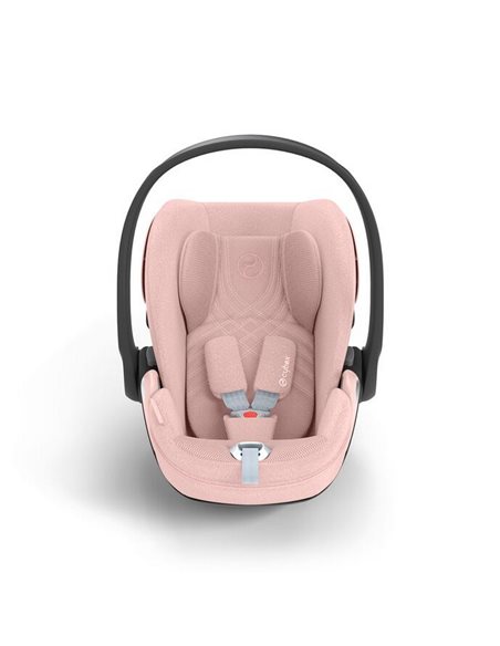 Cybex Cloud T i-SIZE Fotelik Samochodowy 0-13 kg 