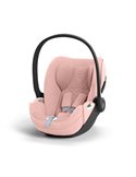 Cybex Cloud T i-SIZE Fotelik Samochodowy 0-13 kg 