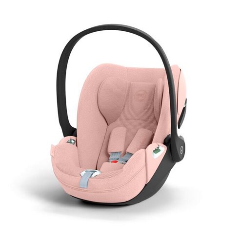 Cybex Cloud T i-SIZE Fotelik Samochodowy 0-13 kg 