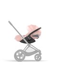 Cybex Cloud T i-SIZE Fotelik Samochodowy 0-13 kg 