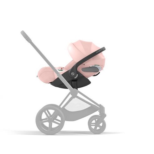Cybex Cloud T i-SIZE Fotelik Samochodowy 0-13 kg 