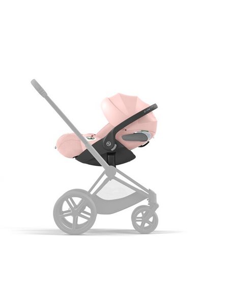 Cybex Cloud T i-SIZE Fotelik Samochodowy 0-13 kg 